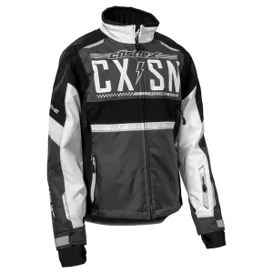 Castle X Women's Strike Jacket