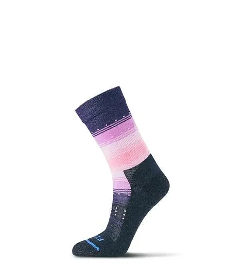 Casual Crew Sock