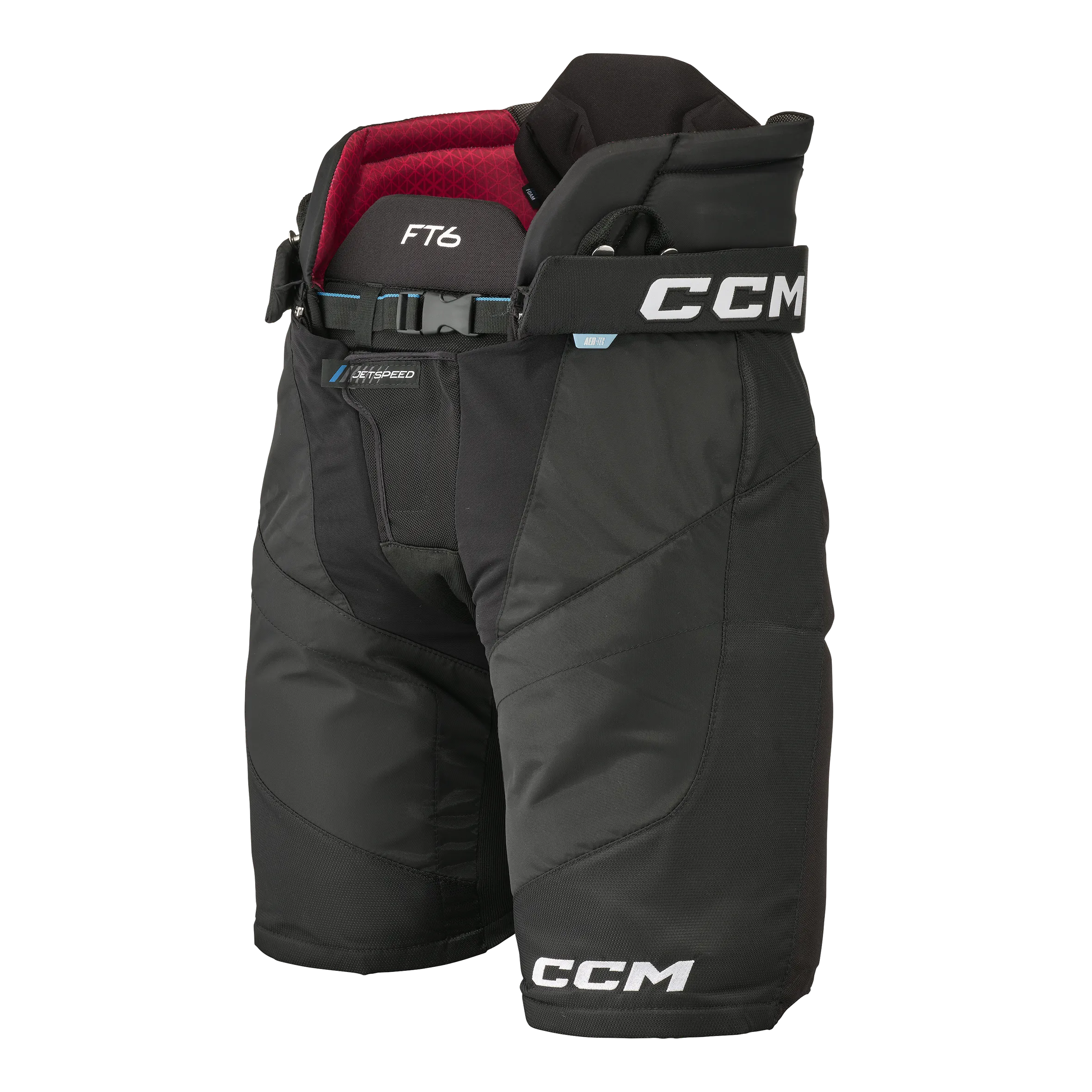 CCM Jetspeed FT6 Pants- Junior
