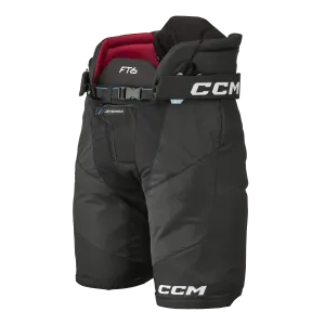 CCM Jetspeed FT6 Pants- Junior