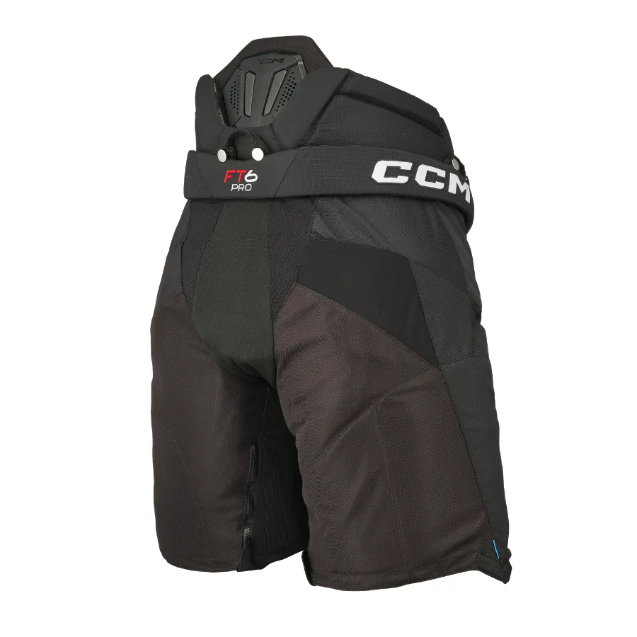 CCM Jetspeed FT6 Pro Hockey Pants - Senior