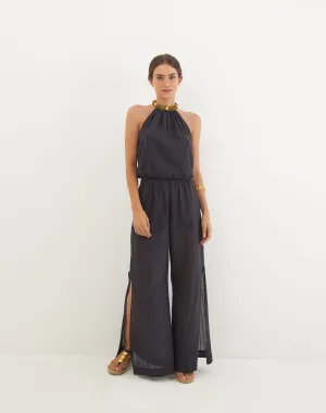 Cecilia Pants - Black