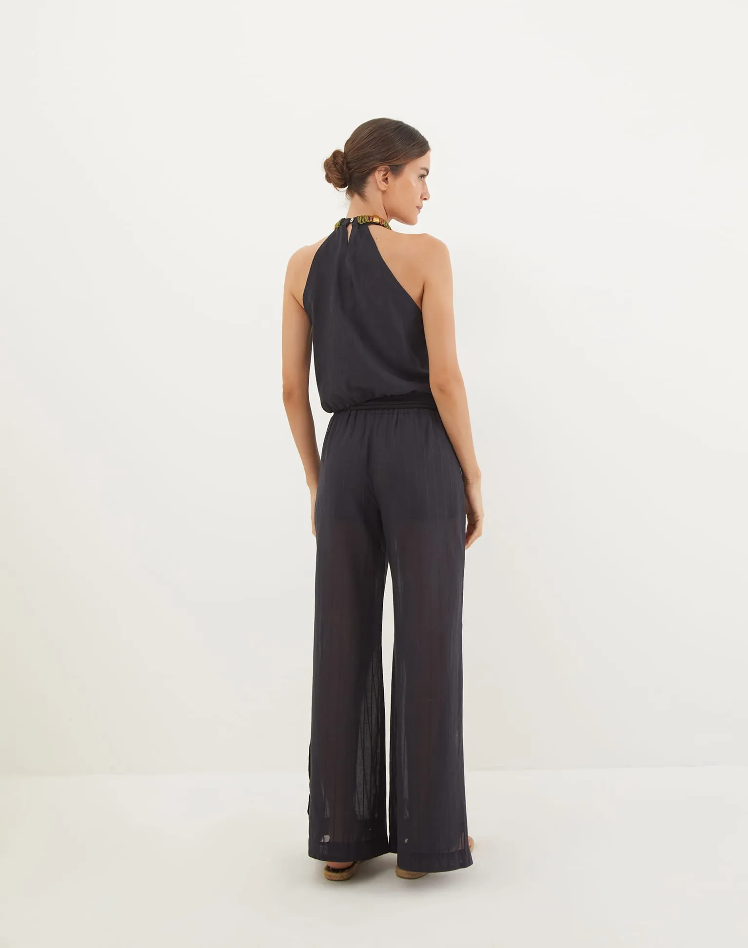 Cecilia Pants - Black