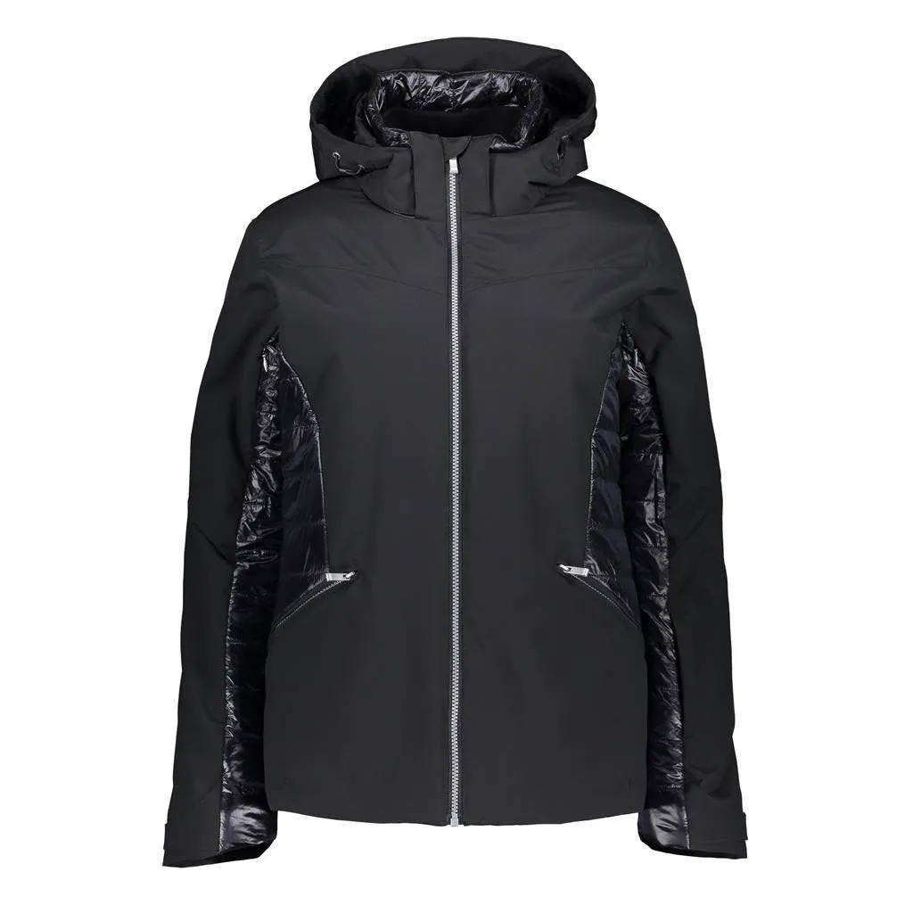 Chant R  Plus Ski Jacket
