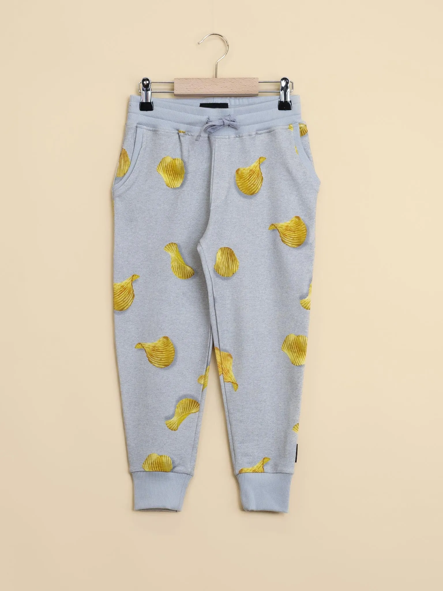Chips Broek Kids