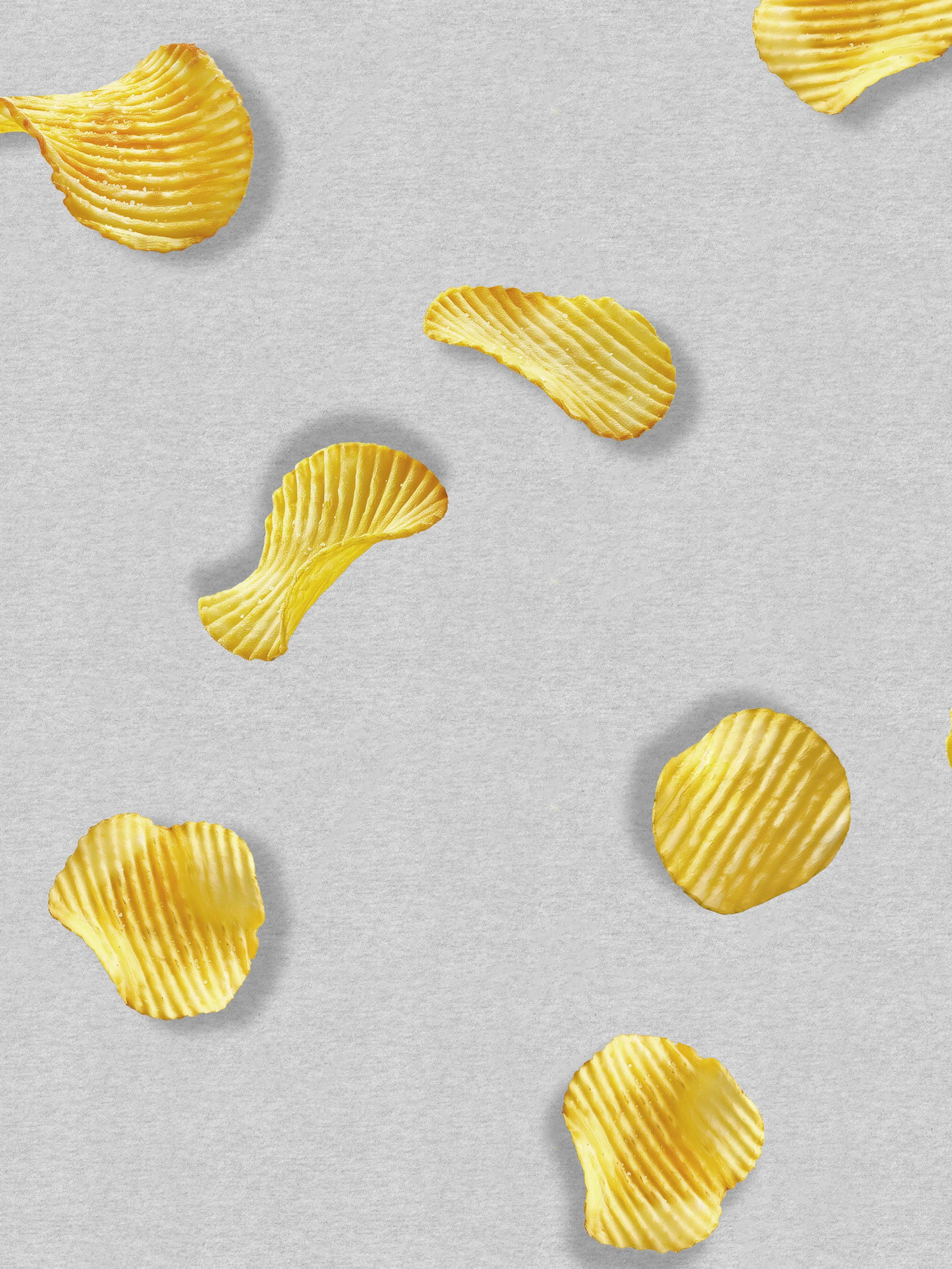 Chips Broek Kids