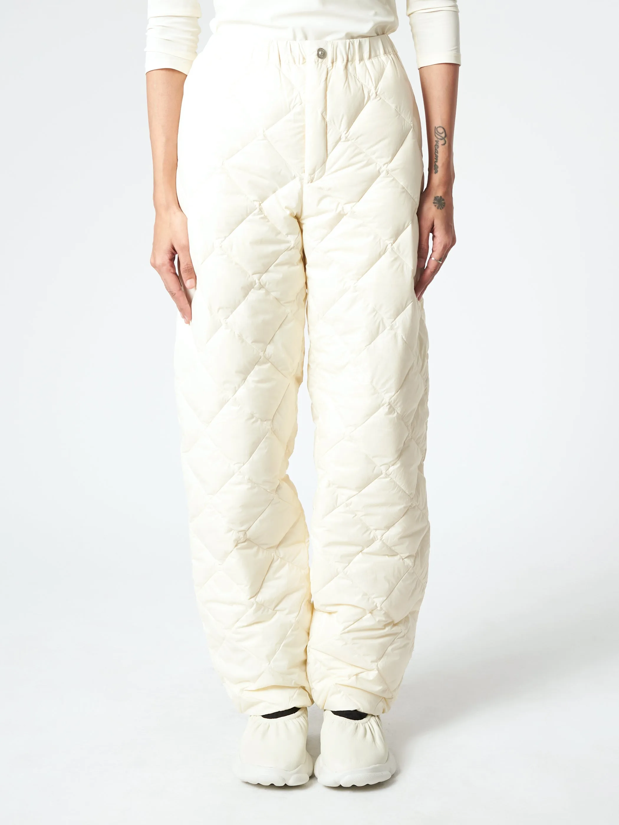 City Down Pant