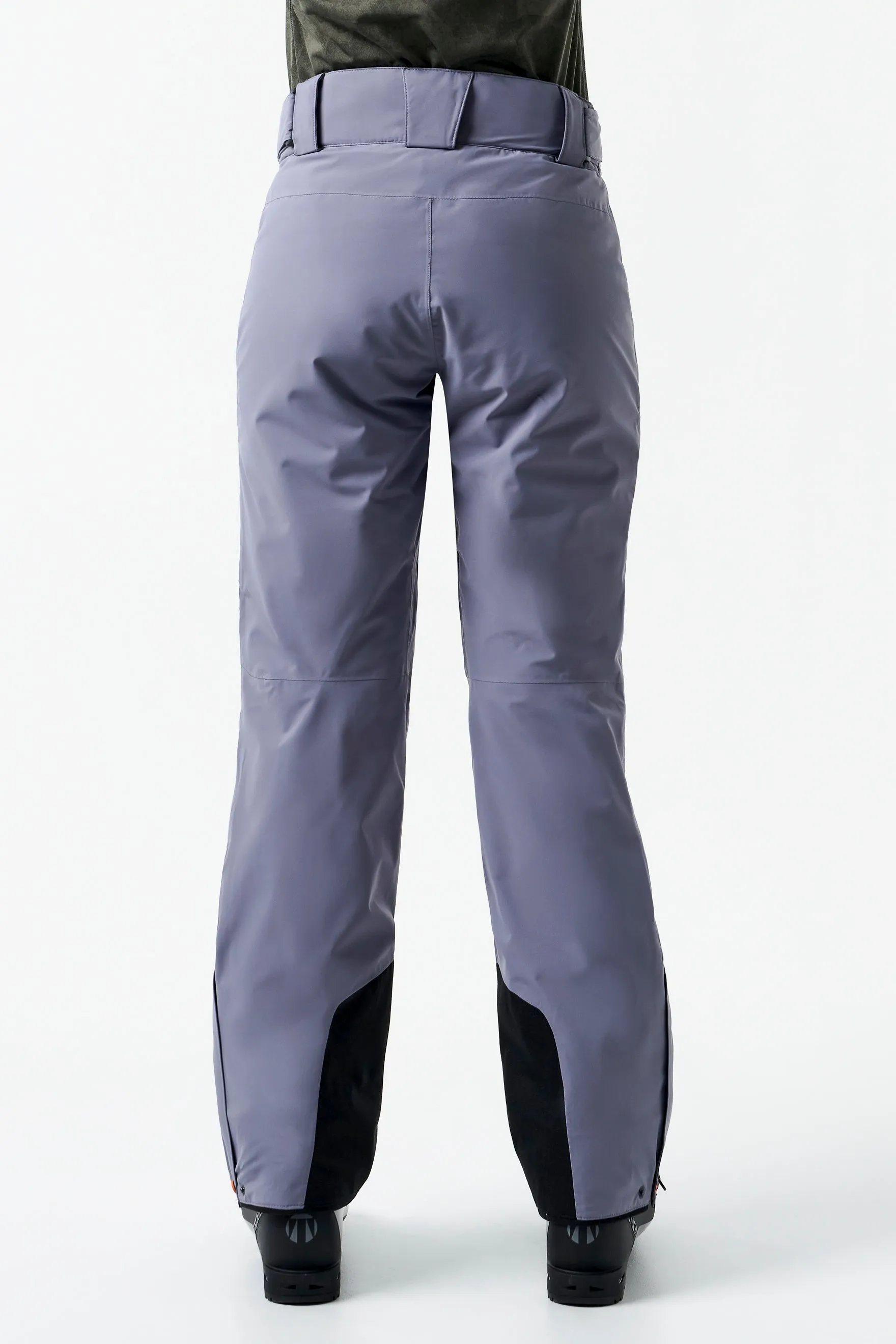 Clara Insulated Pant-Dark iris