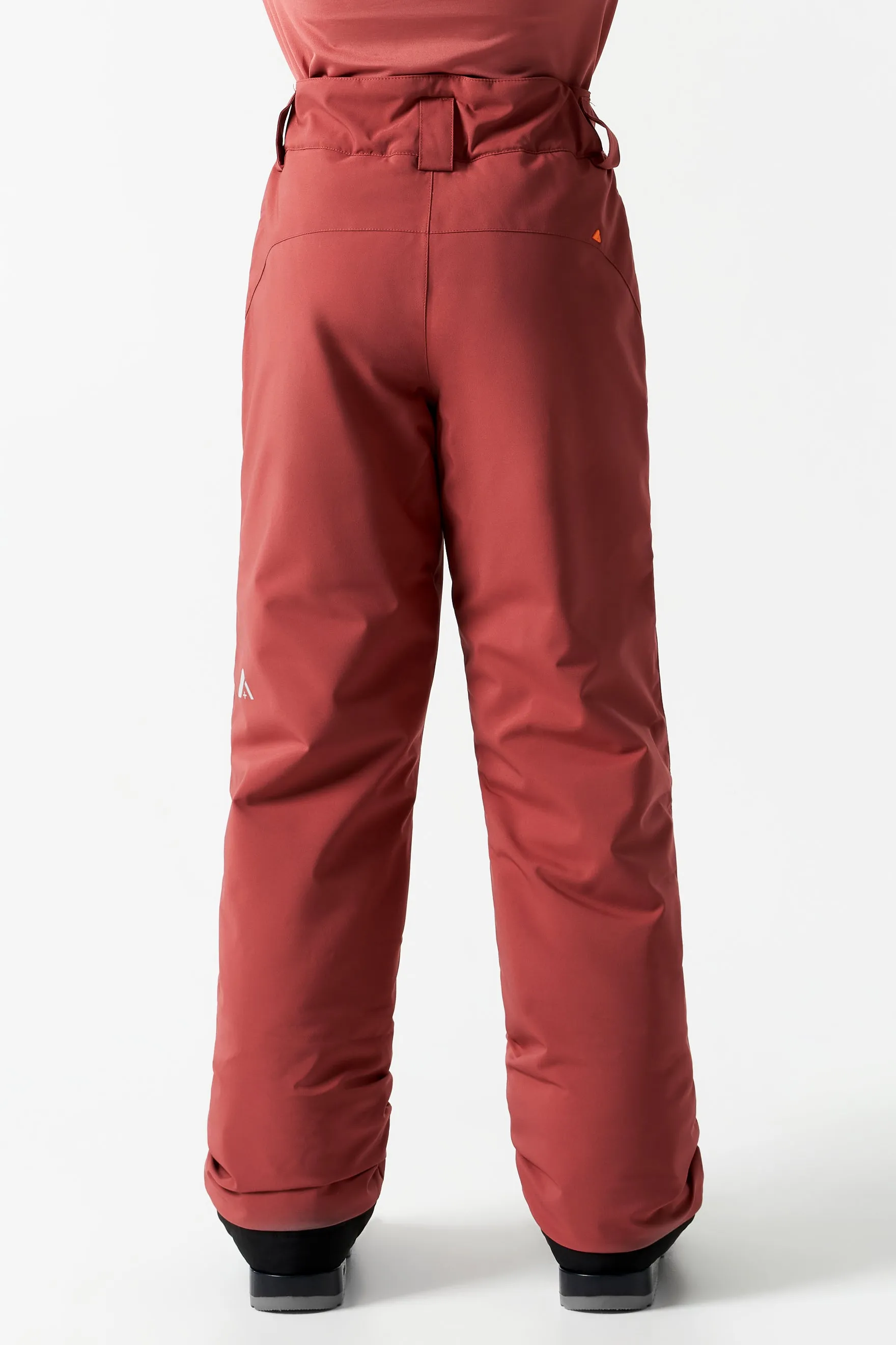 Comi Insulated Pant-Sockeye