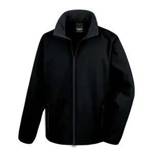 Core softshell jacket