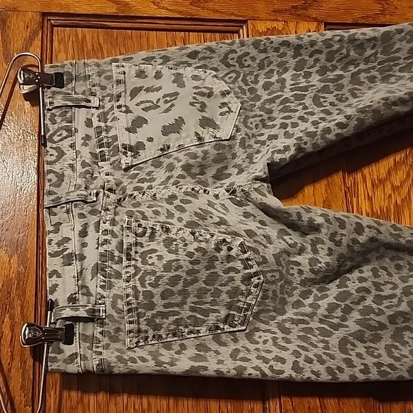 Current/elliott Jeans