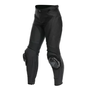 Dainese Women's Delta 4 Leather Pants