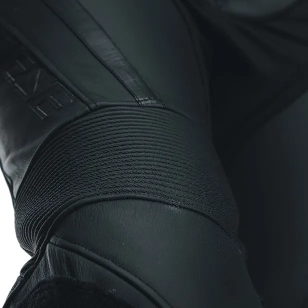 Dainese Women's Delta 4 Leather Pants