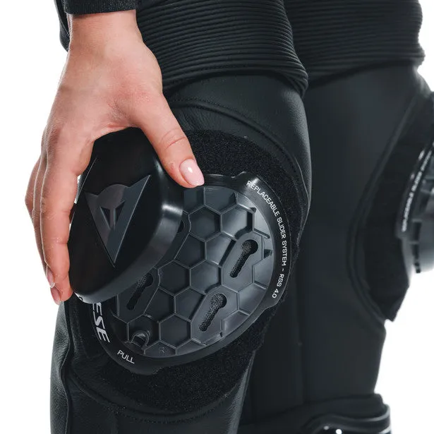 Dainese Women's Delta 4 Leather Pants