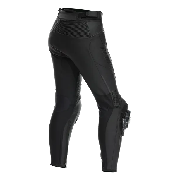 Dainese Women's Delta 4 Leather Pants