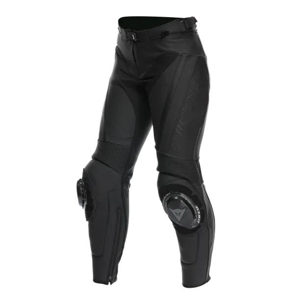 Dainese Women's Delta 4 Leather Pants
