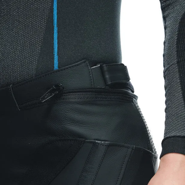 Dainese Women's Delta 4 Leather Pants