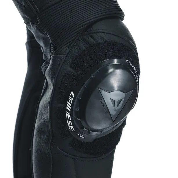 Dainese Women's Delta 4 Leather Pants
