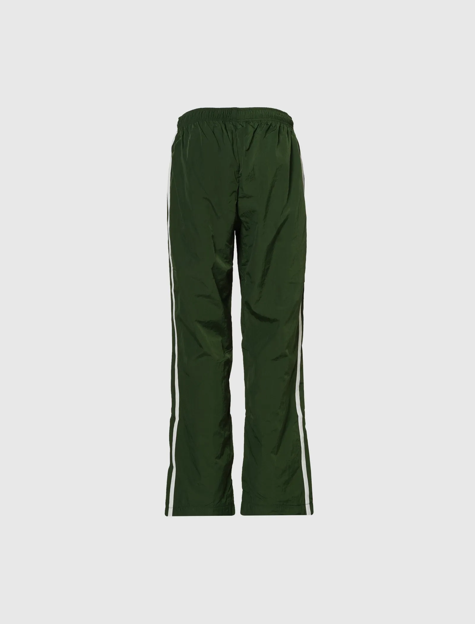 DANIELLE GUIZIO WOMEN'S NYLON TRACKPANT