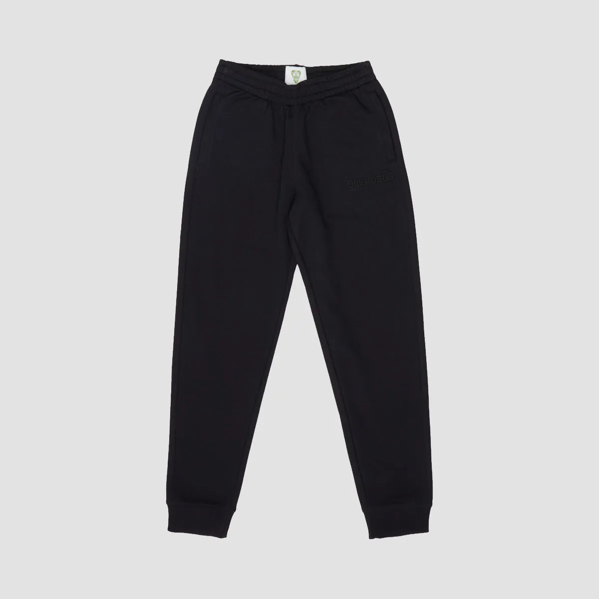 DC Riot 2 Sweatpants Black - Kids