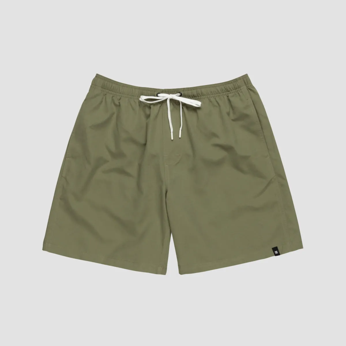 DC Stryker Shorts Deep Lichen Green