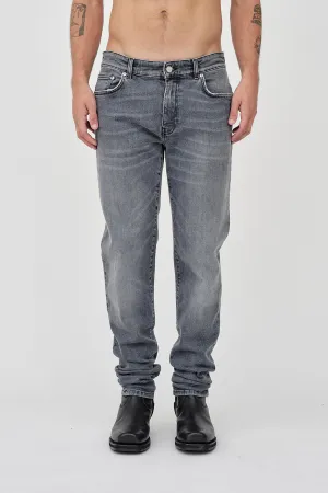 Dean Strong Grey - Strong Grey