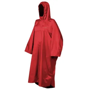 Deluxe Poncho