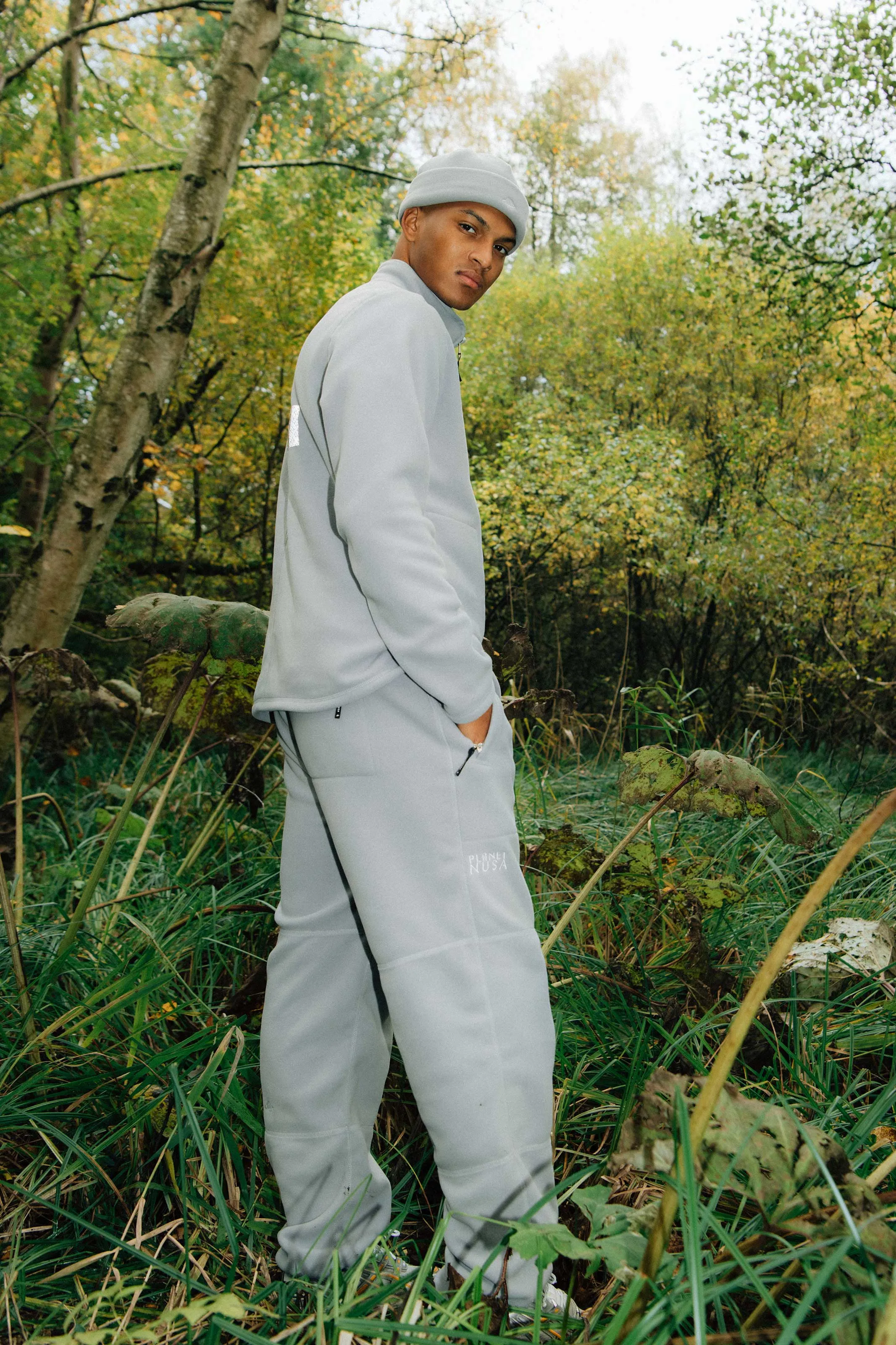 DISCOVER1 PANTS MEN'S