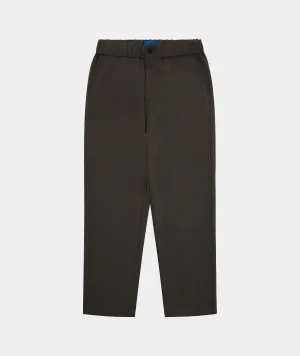 Dressed Pant - Dark Grey Melange