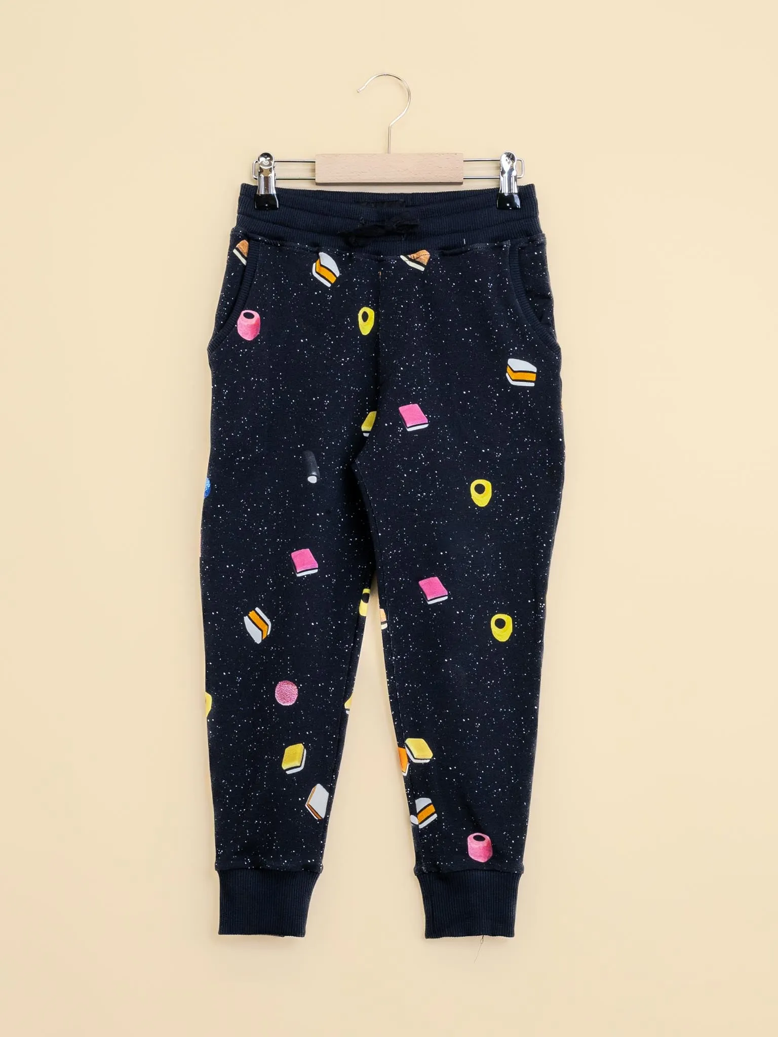 Drop It Broek Kids
