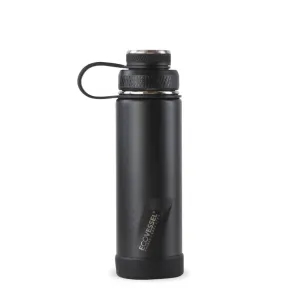 Eco-Vessel | "THE BOULDER" Water Bottle