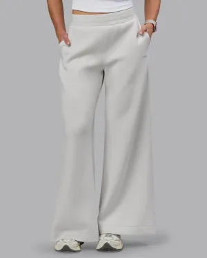 Elevate SoftTouch Wide Leg Pant - Clay-Clay