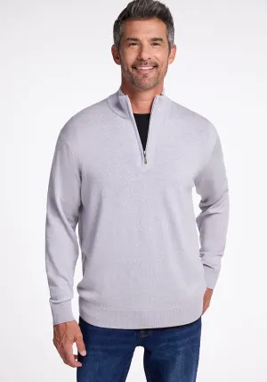 Enzo Quarter Zip