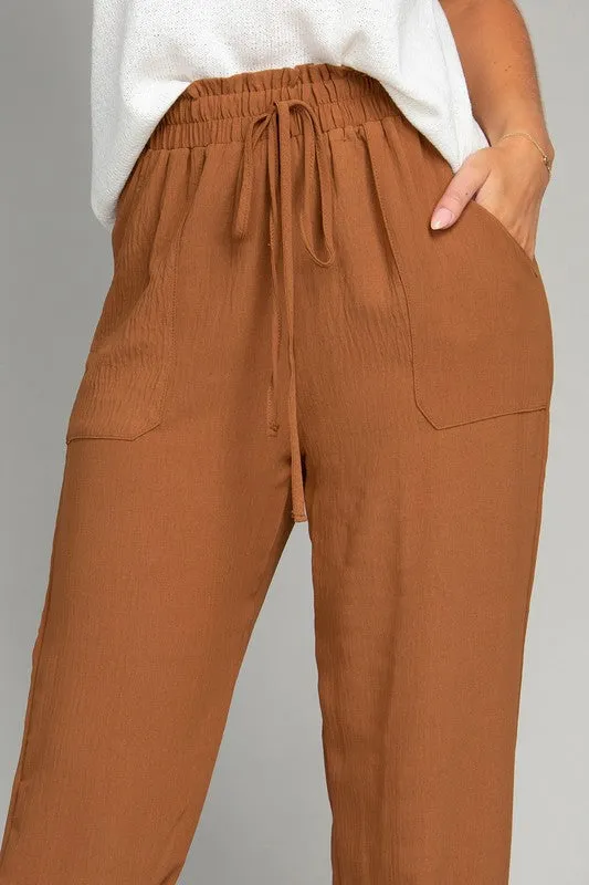 Fall Festival Joggers