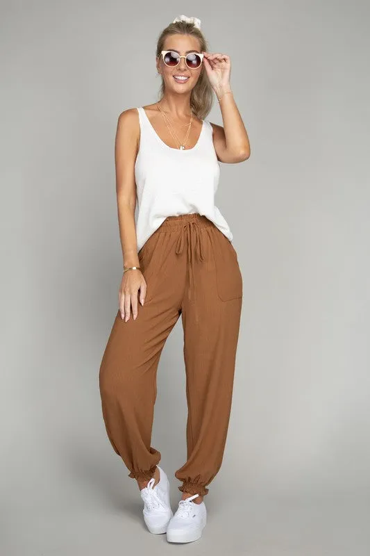 Fall Festival Joggers