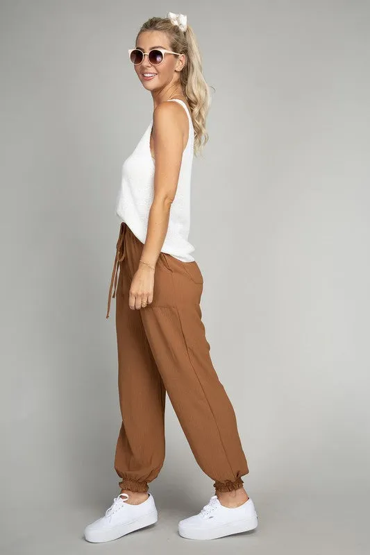 Fall Festival Joggers