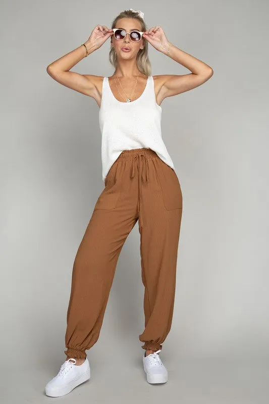 Fall Festival Joggers