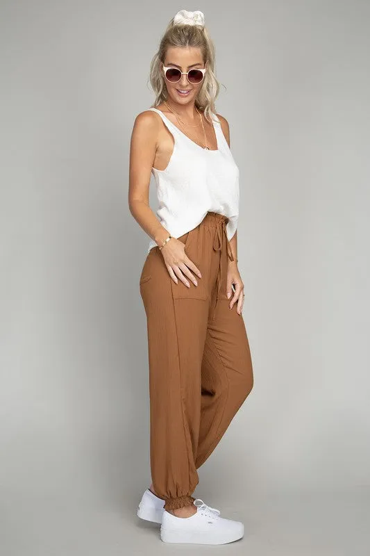 Fall Festival Joggers