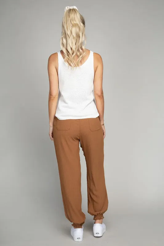 Fall Festival Joggers