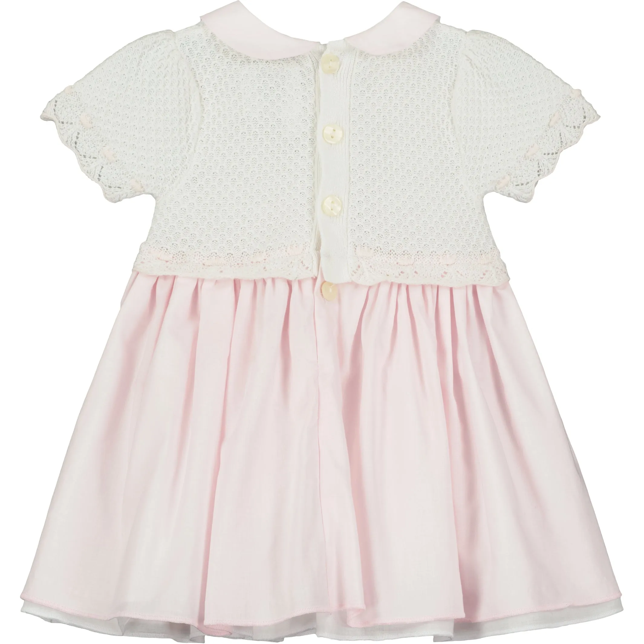 Fallon Pretty Baby Girls Dress
