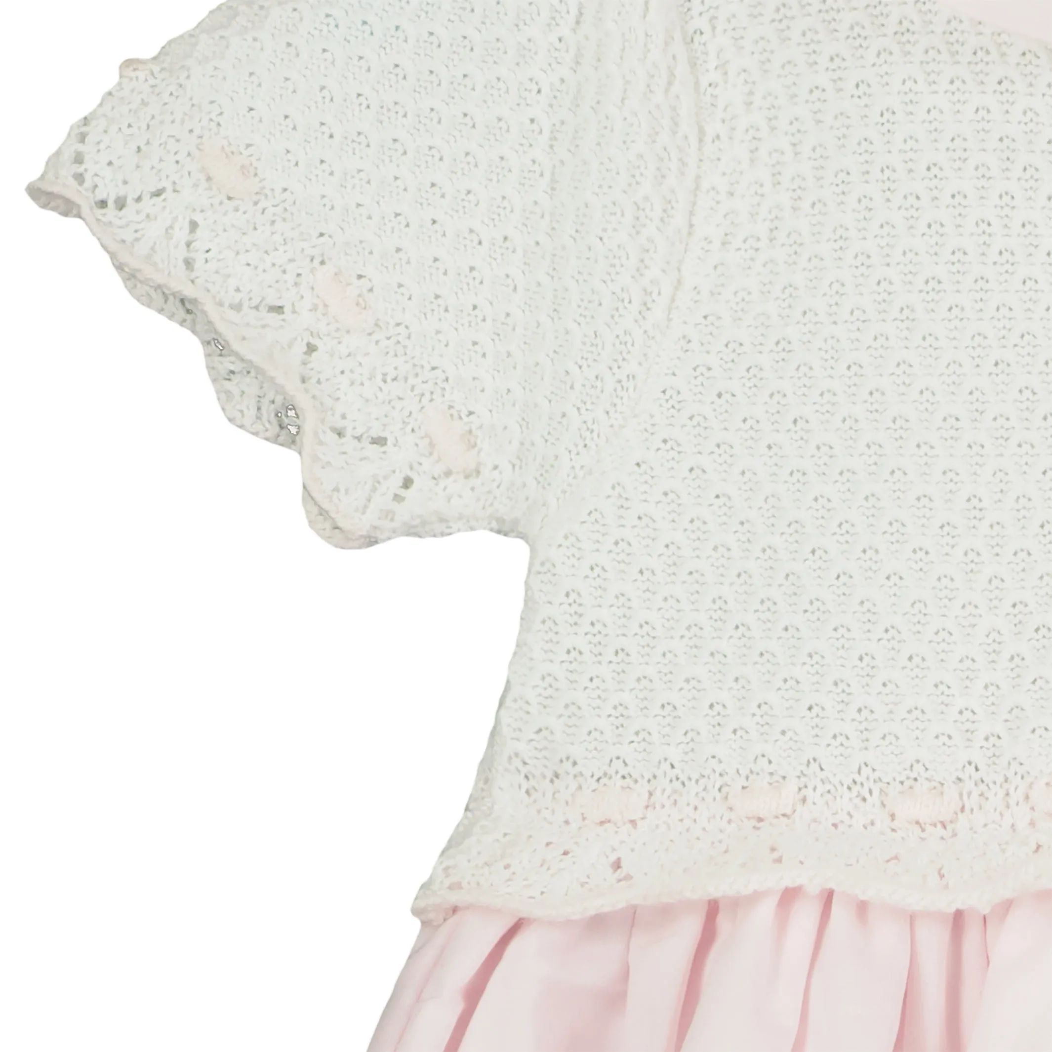 Fallon Pretty Baby Girls Dress