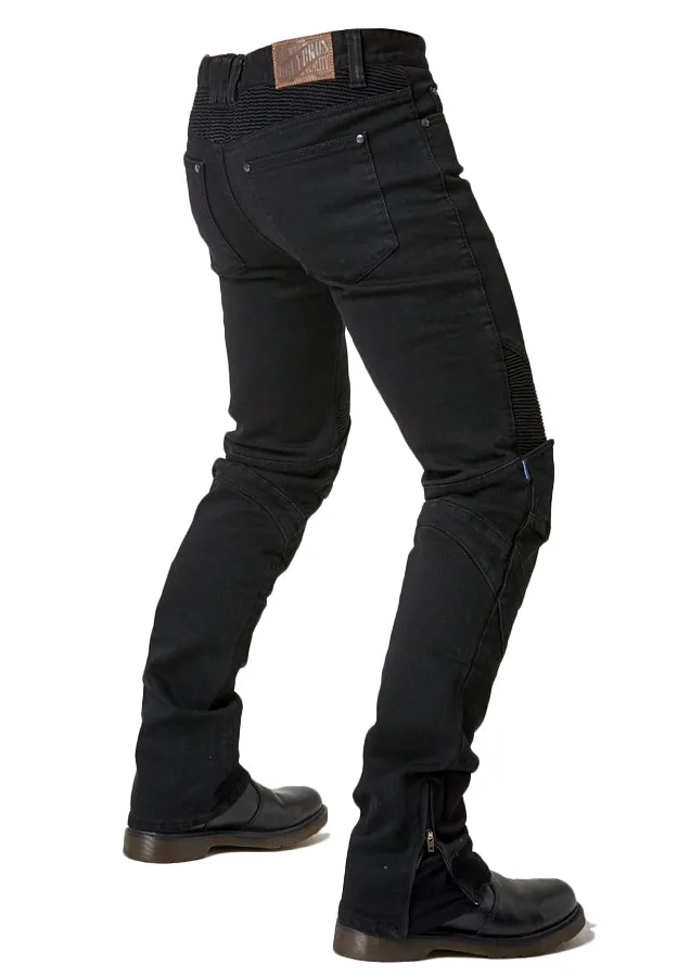 FEATHERBED 201 BLACK