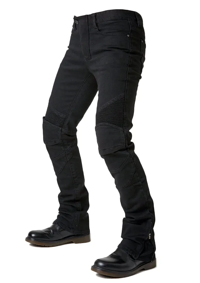 FEATHERBED 201 BLACK