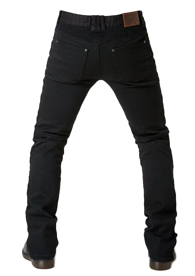 FEATHERBED 201 BLACK