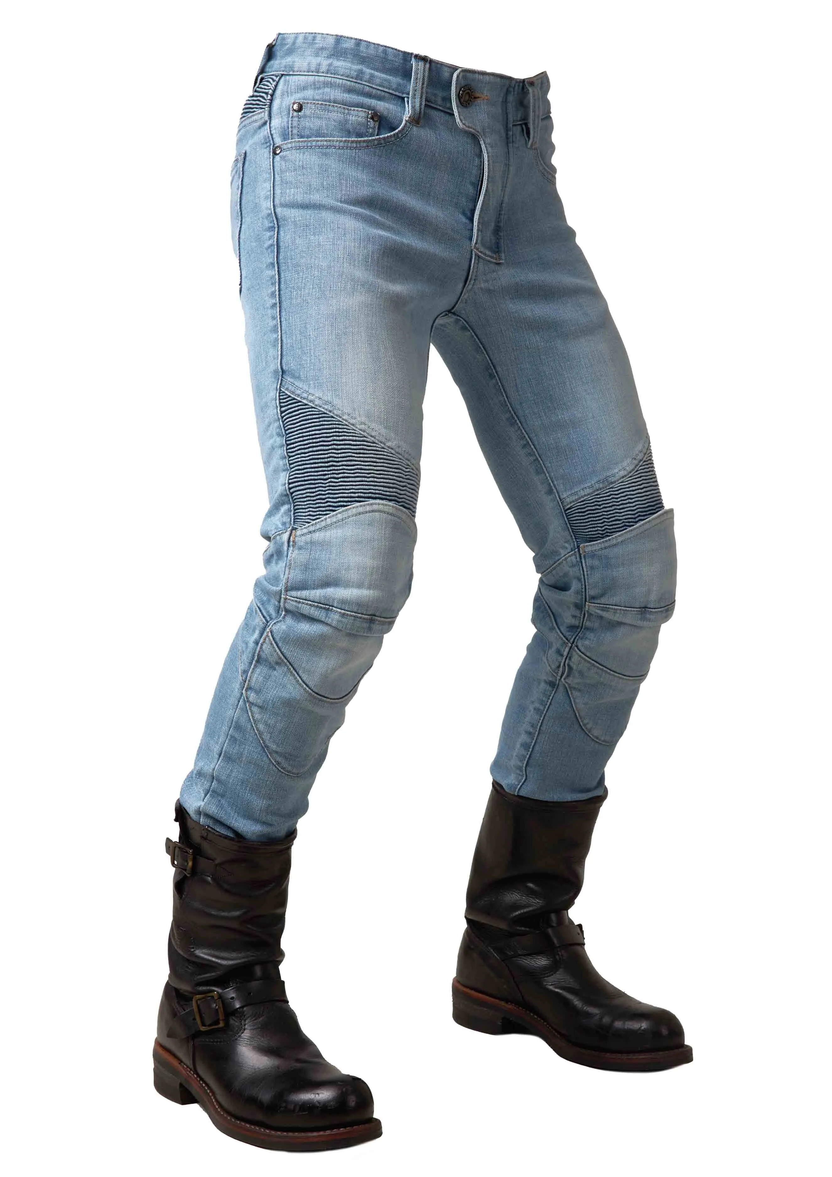 FEATHERBED SALT BLUE