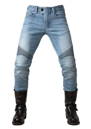 FEATHERBED SALT BLUE