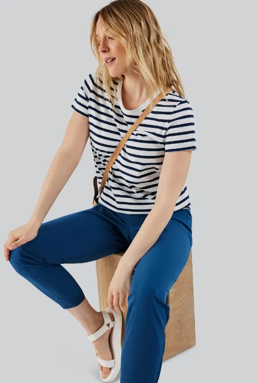 Fig Arcy Flex Lt Pants