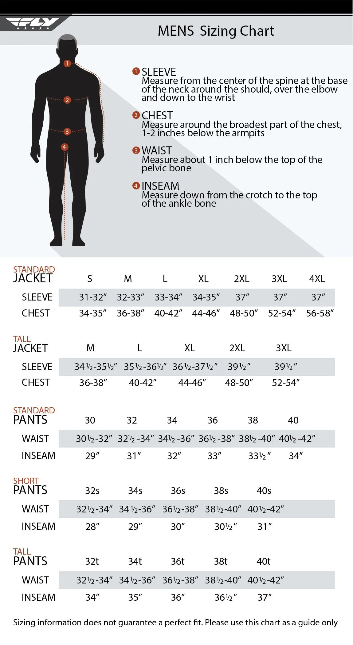 FLY Racing Off Grid Jacket