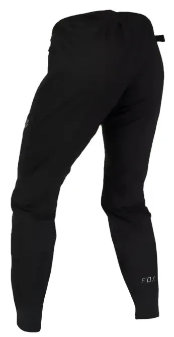 FOX RANGER PANT - BLACK