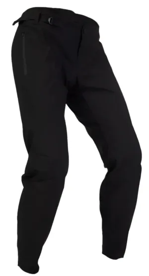 FOX RANGER PANT - BLACK